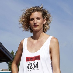 Olivia Borlee