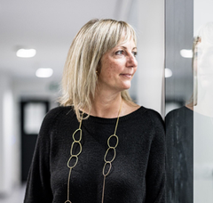 Mélanie Mestdagt