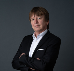 Olivier Vanderijst