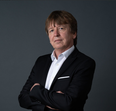 Olivier Vanderijst