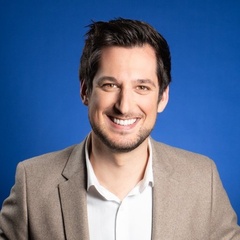 Adrien Dolimont