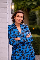Emmanuelle Ghislain