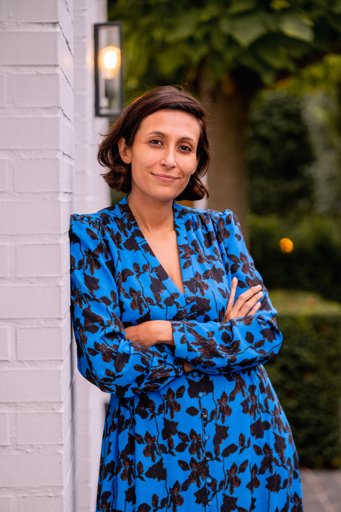 Emmanuelle Ghislain