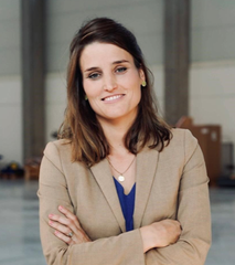 Amélie Matton