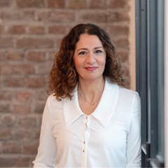 Christine Thioux