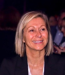Sandrine Vilette