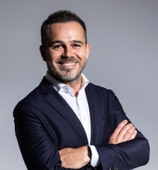 David Eloy