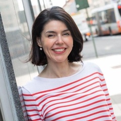 Valérie Glatigny