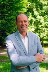Xavier Lepot