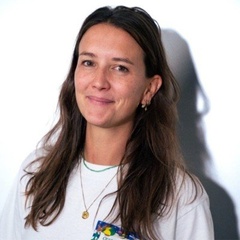Florence Loumaye