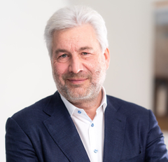 Pierre Mottet