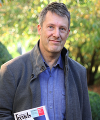 Olivier Mouton