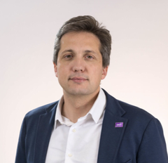 Fréderic Panier
