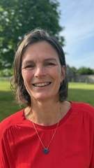 Nathalie Vandecasteele