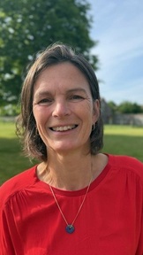 Nathalie Vandecasteele