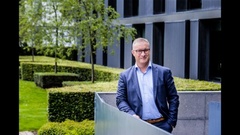 Dimitri Bauters