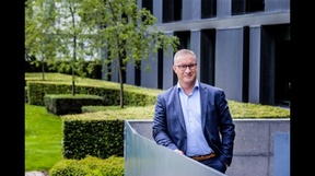 Dimitri Bauters