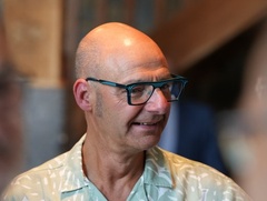Pascal Belot