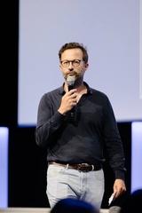 Nicolas Debray
