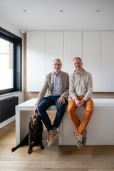 Christophe & Bernard Degauquier