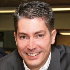 Stéphane Delbrouck