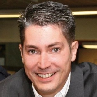 Stéphane Delbrouck