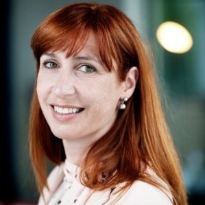 Pascale Delcomminette