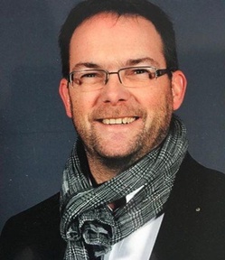 Olivier Delforge