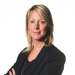 Julie Delforge