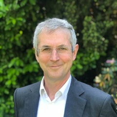 Etienne Denoël