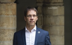 Benoît Derenne