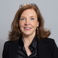 Cécile Dessart