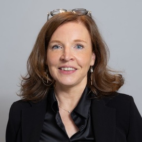 Cécile Dessart