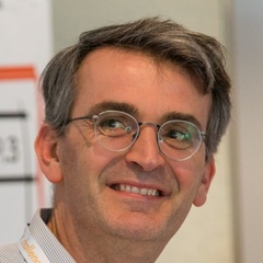 Olivier Douxchamps