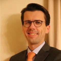 Denis Dumont