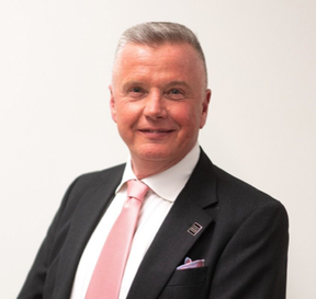 Patrick Dumont