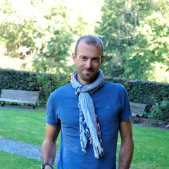 Baptiste Fosséprez