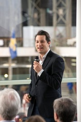 Gabriel Goldberg