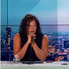 Salma Haouach