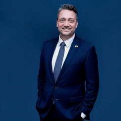 Patrick Hollenfeltz