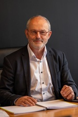 Jean-Benoît le Boulenge