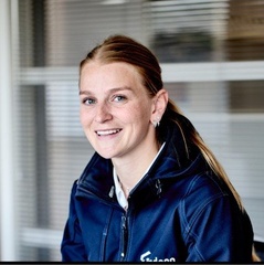 Juliette Losfeld