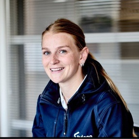 Juliette Losfeld