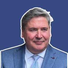 Olivier Martin