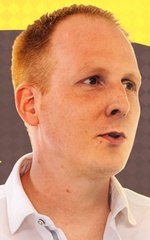 Sébastien Millecam