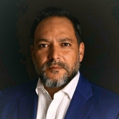 Juan Murillo