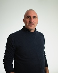 Vincent Segard