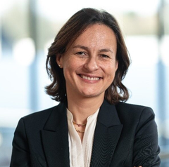 Anne-Sophie Snyers