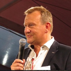 Benoît Soenen