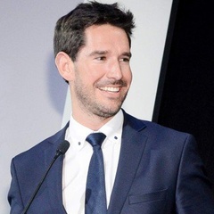 Frédéric Taminiaux